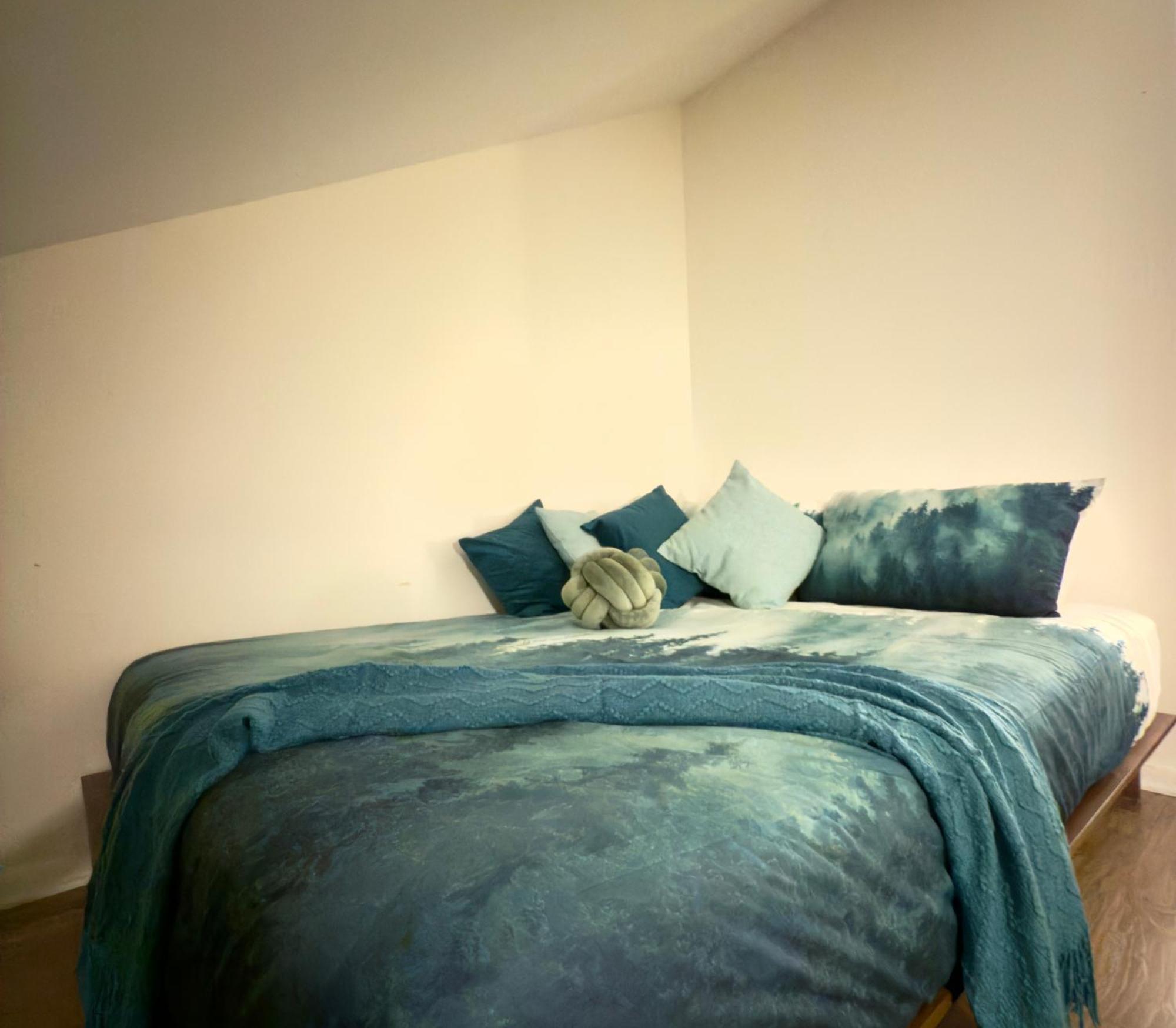 Apartment Le Repere Du Mont-saint-anne *