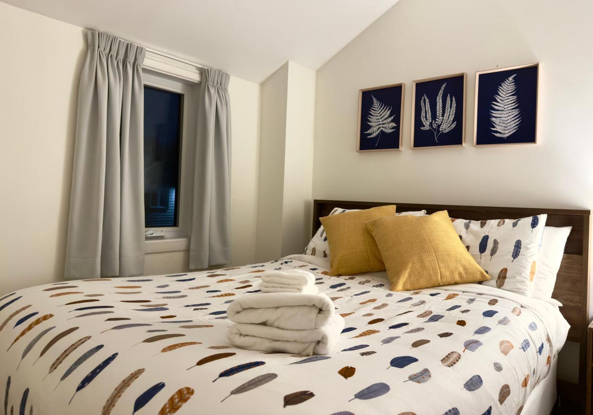 Le Repere Du Mont-saint-anne Apartment Beaupre